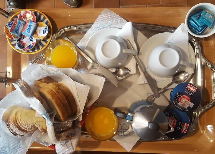 A&a Bed & Breakfast *