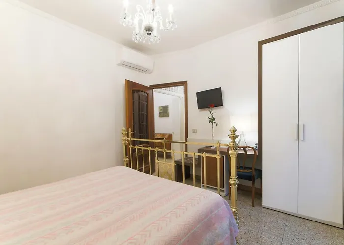A&a Bed & Breakfast Rome