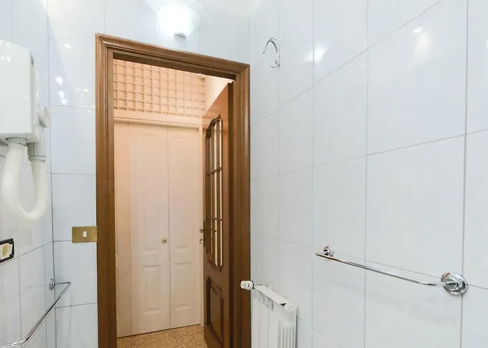 Bed & Breakfast A&a Rome